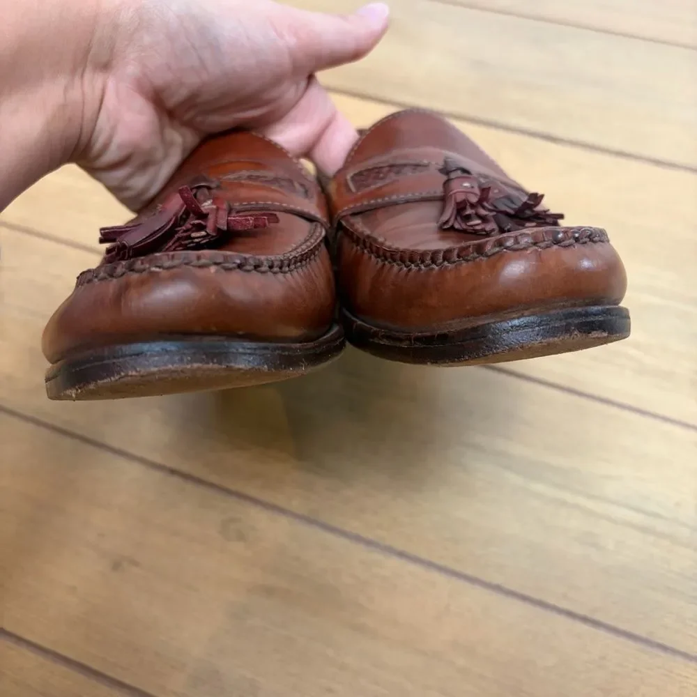 Allen Edmonds these allen